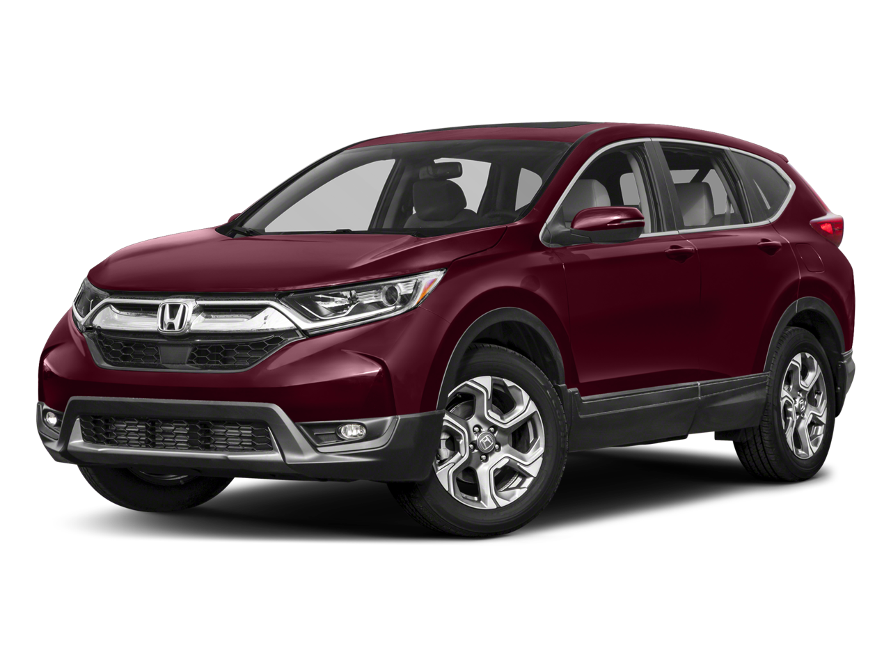 2017 Honda CR-V EX-L AWD's photo
