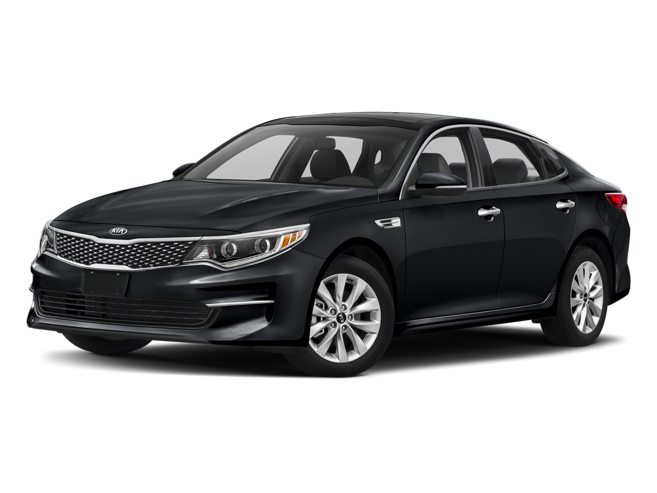 2017 Kia Optima LX AT's photo