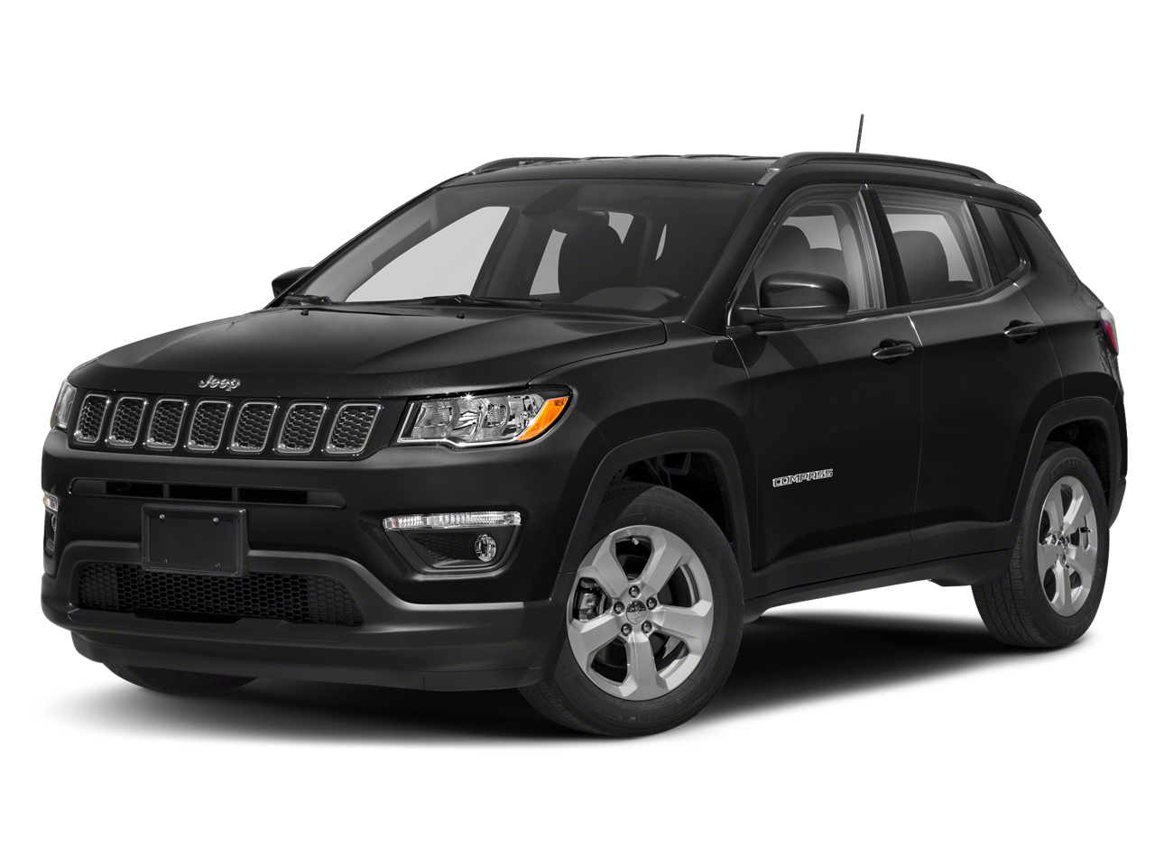 2018 Jeep Compass Limited 4x4