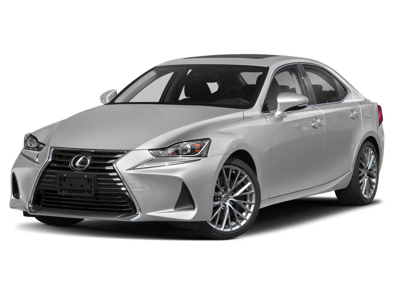 2018 Lexus IS 300
