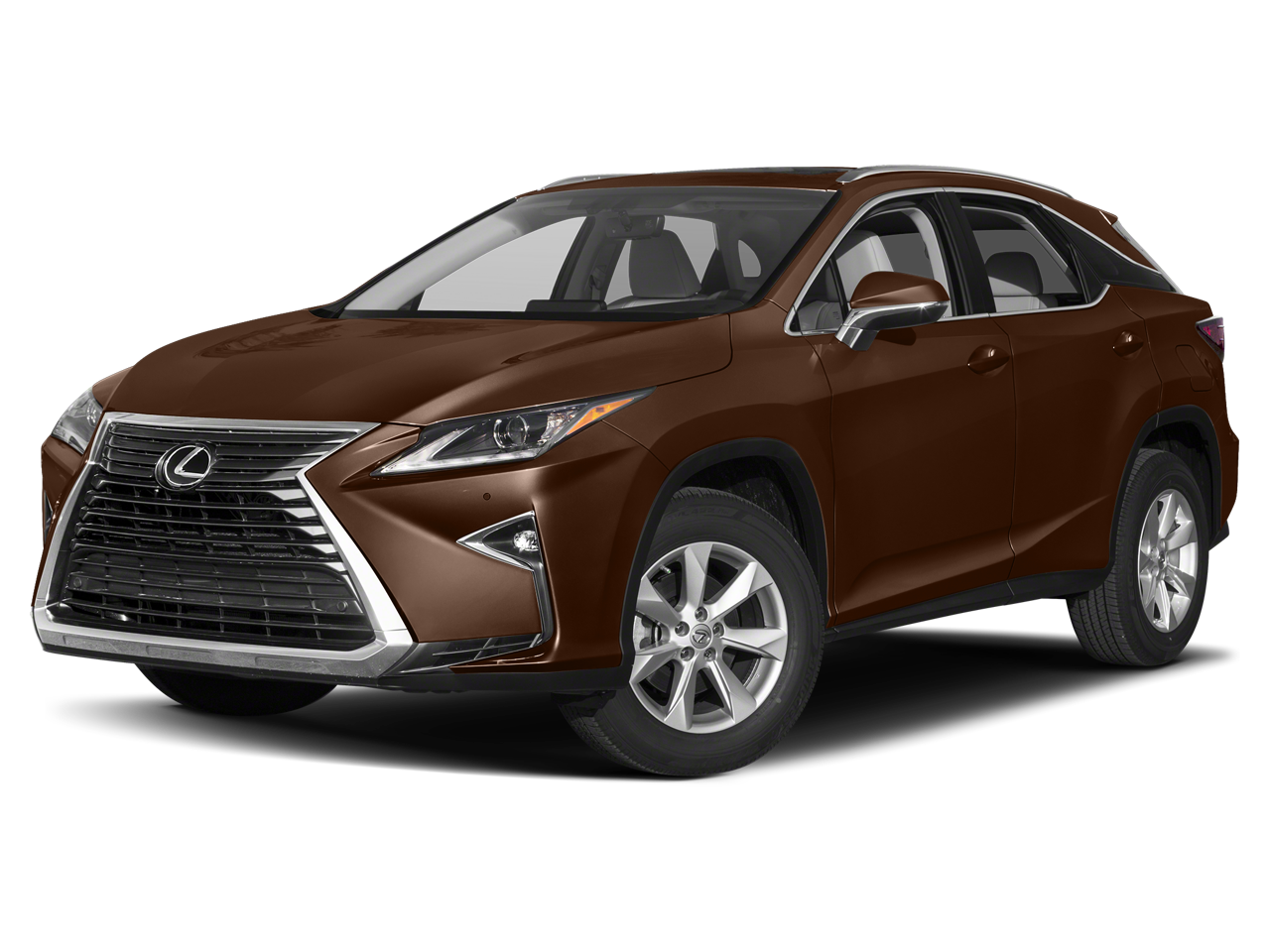 2018 Lexus RX