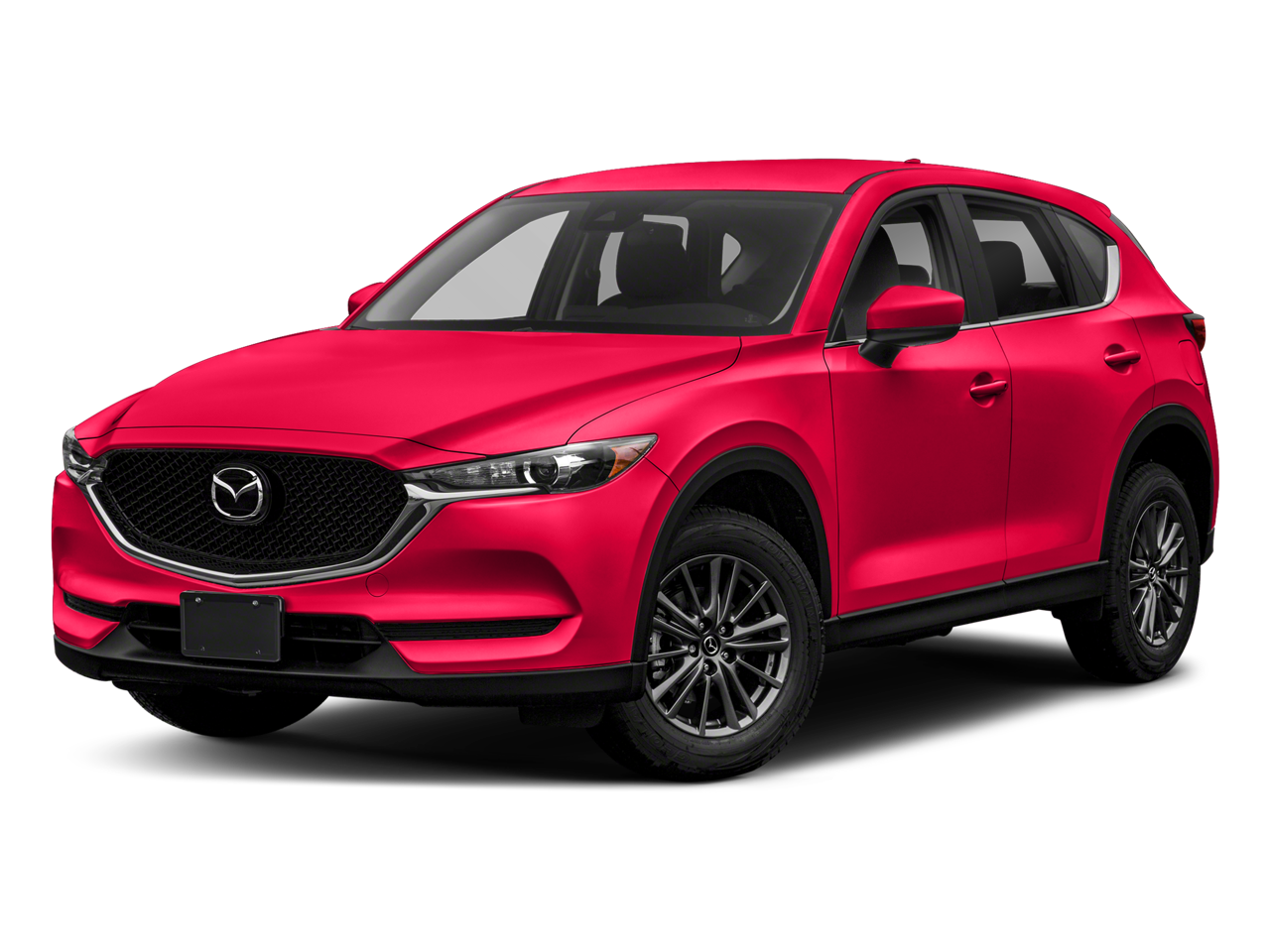 2018 Mazda CX-5 Sport Auto AWD's photo