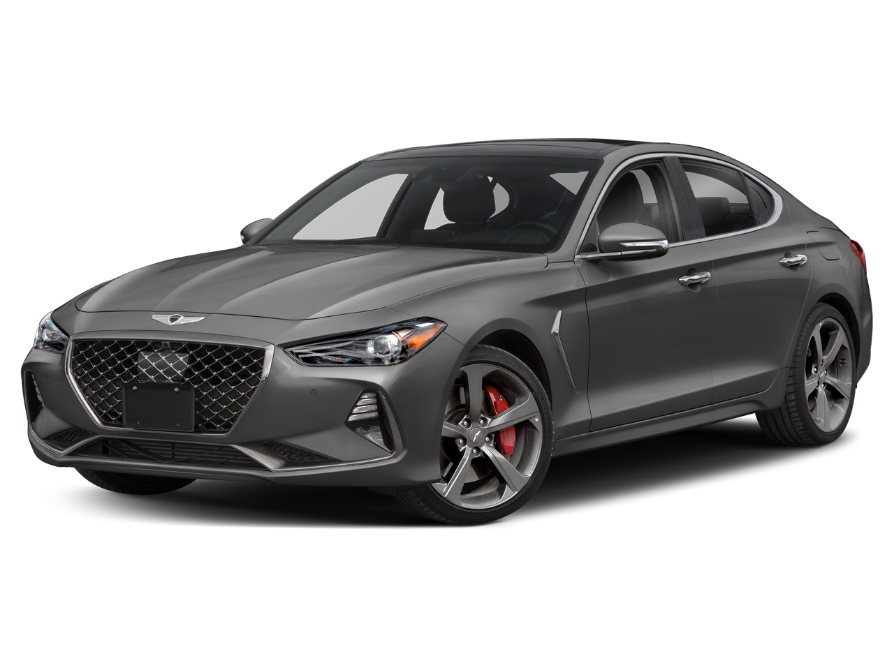 2019 Genesis G70 2.0T Sport's photo
