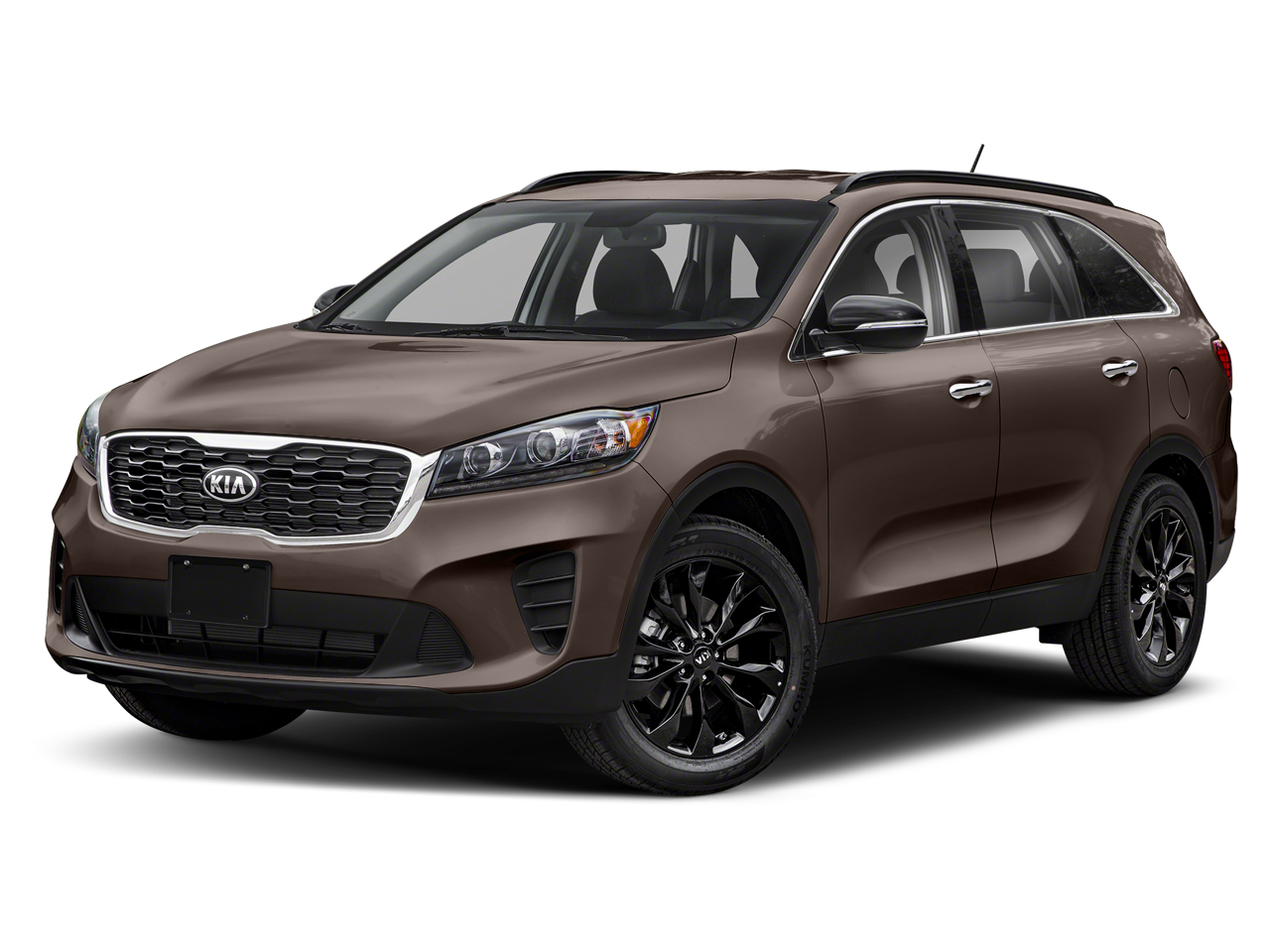 2019 Kia Sorento S V6 AT 4WD's photo