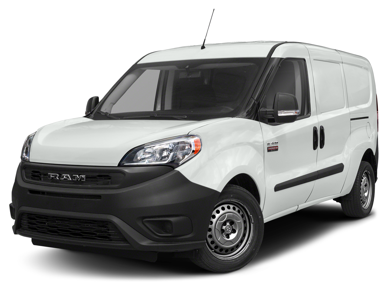2019 RAM Promaster City Tradesman