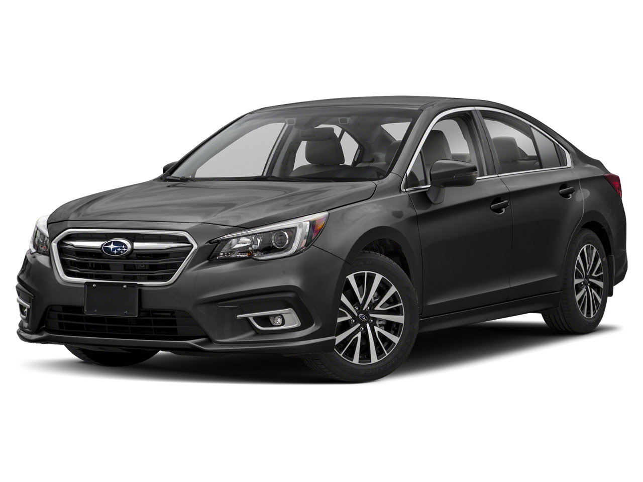 2019 Subaru Legacy 2.5i Premium's photo