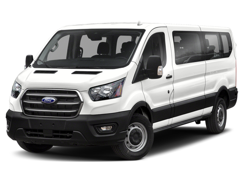 2020 Ford Transit-350 Passenger Van XL