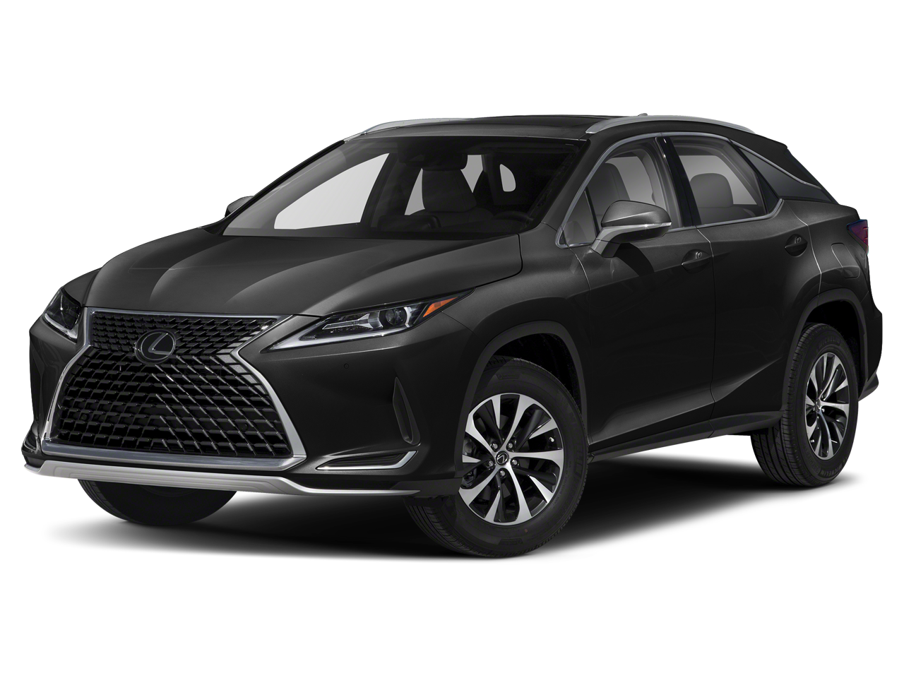 2020 Lexus RX 350 350 AWD's photo