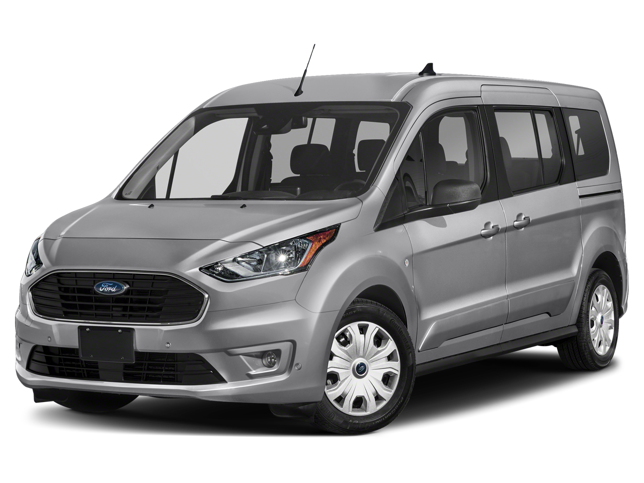 2021 Ford Transit Connect Wagon XLT LWB (Rear Liftgate)'s photo