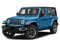 2021 Jeep Wrangler Unlimited Sahara 4x4