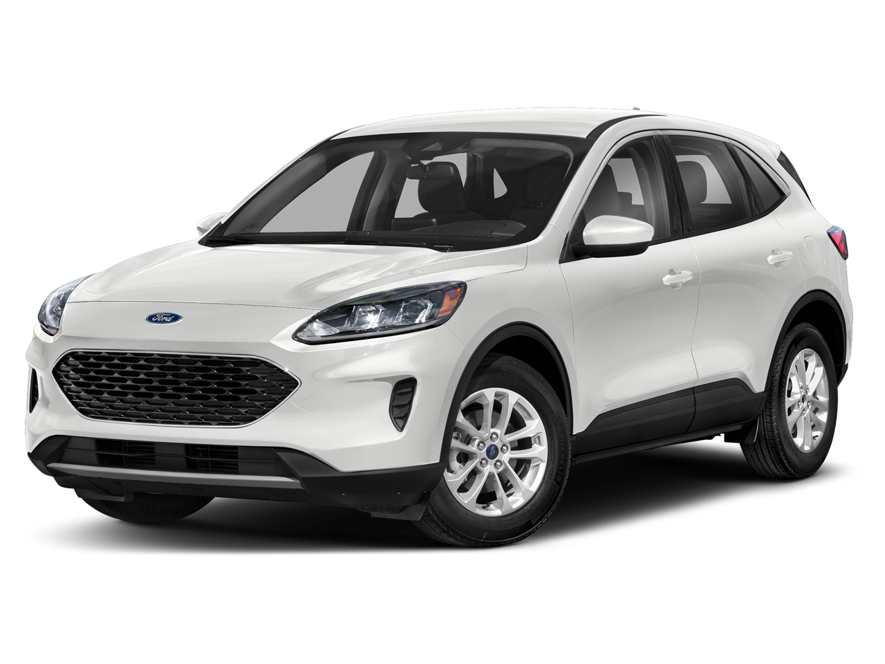 2022 Ford Escape SE Sport Hybrid AWD's photo