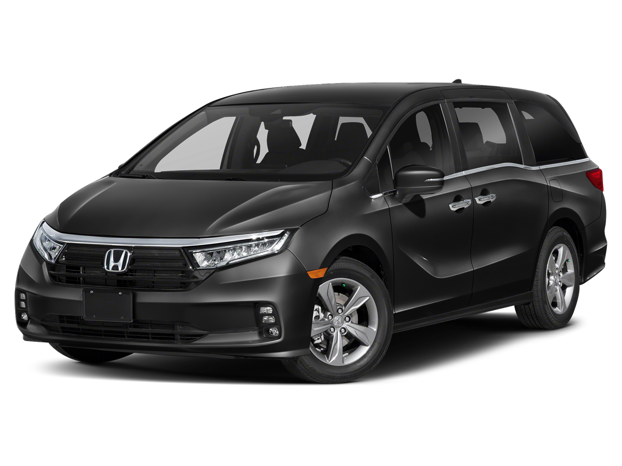 2022 Honda Odyssey EX's photo