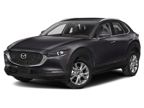 2022 Mazda Mazda CX-30 Select