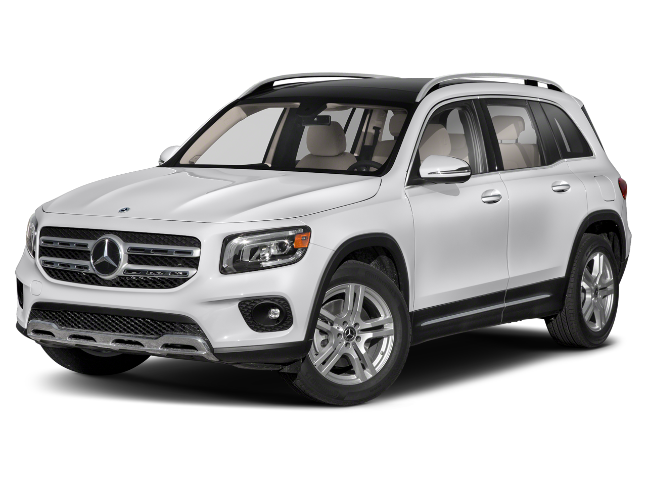 2022 Mercedes-Benz GLB 250 GLB 250