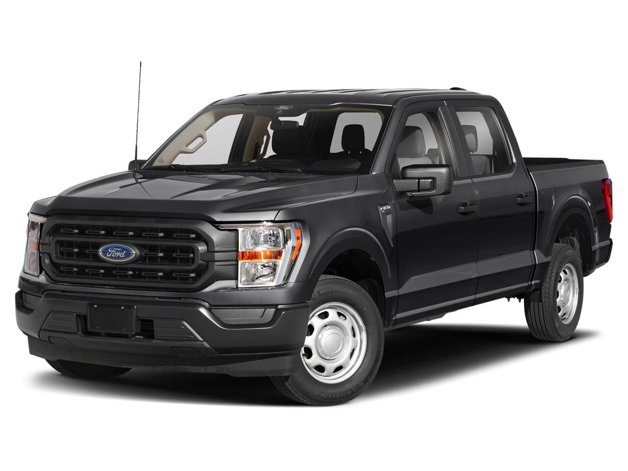 2023 Ford F-150 Tremor 4x4 SuperCrew 145 in's photo