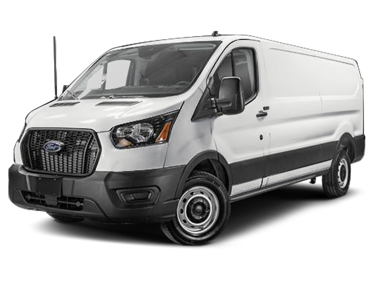 2023 Ford Transit-150 Cargo Van Base