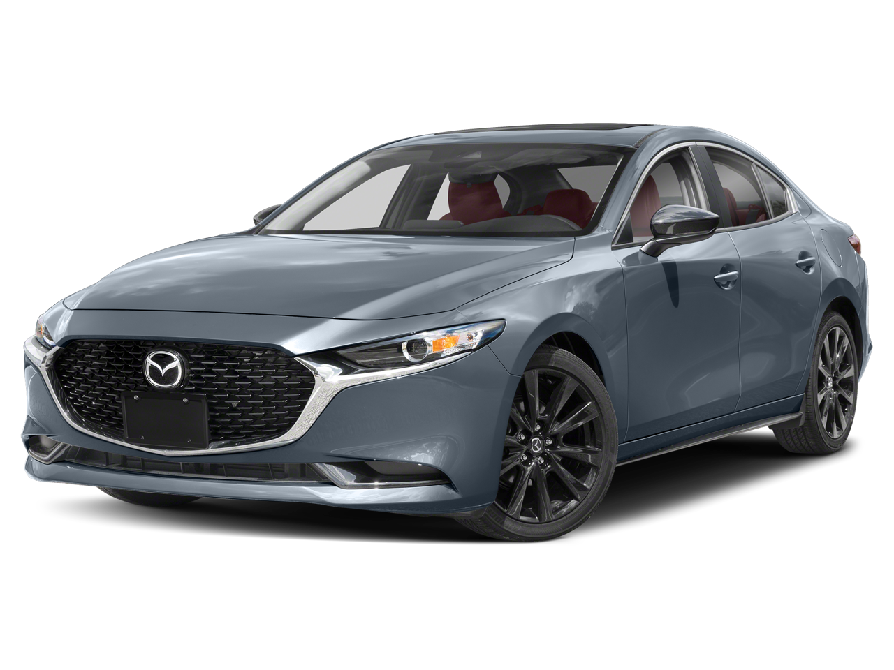 2023 Mazda CX-3 2.5 Carbon Edition AT 4-Door SKYACTIV's photo