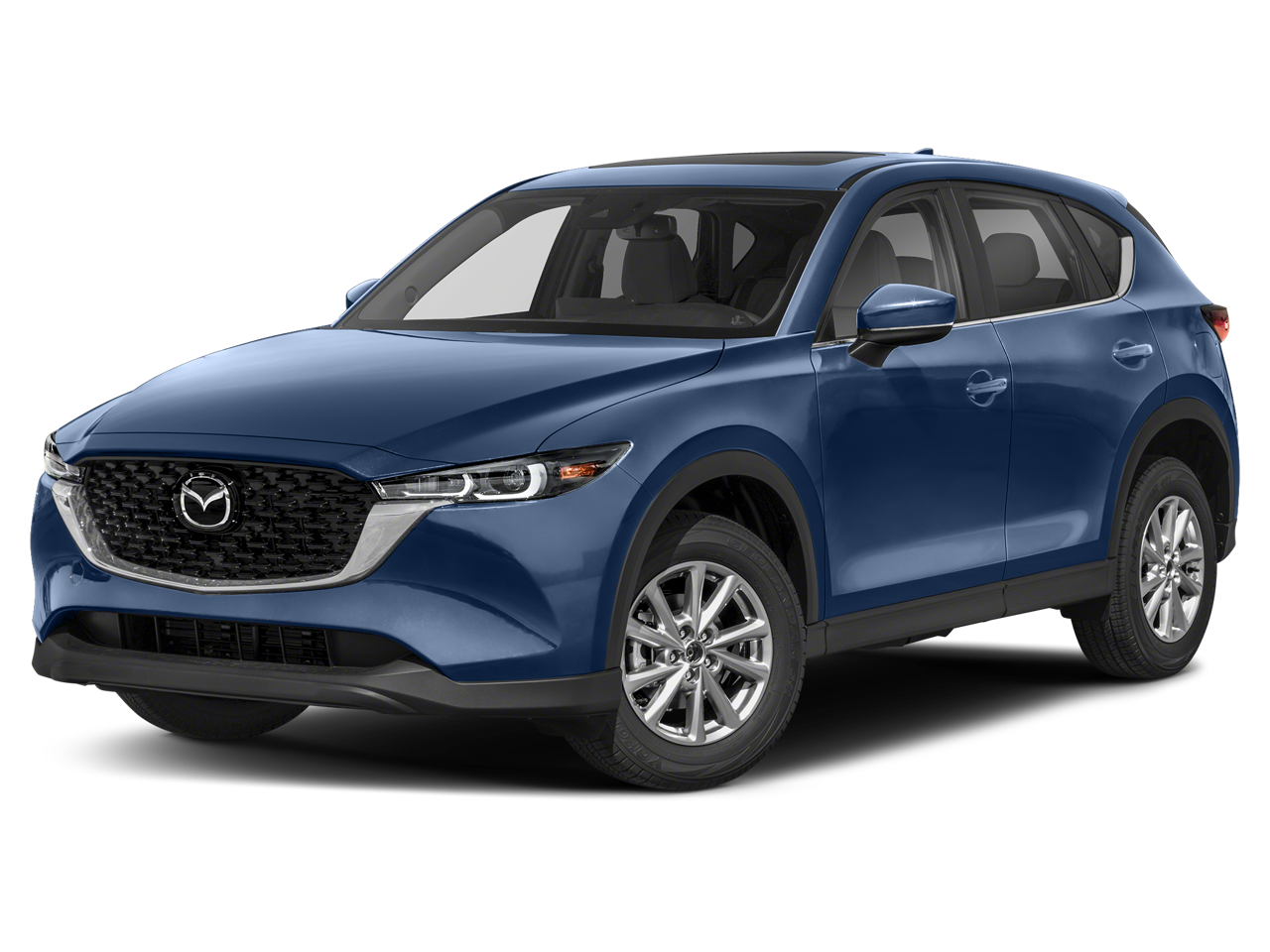 2023 Mazda CX-5 S Preferred package Auto AWD's photo