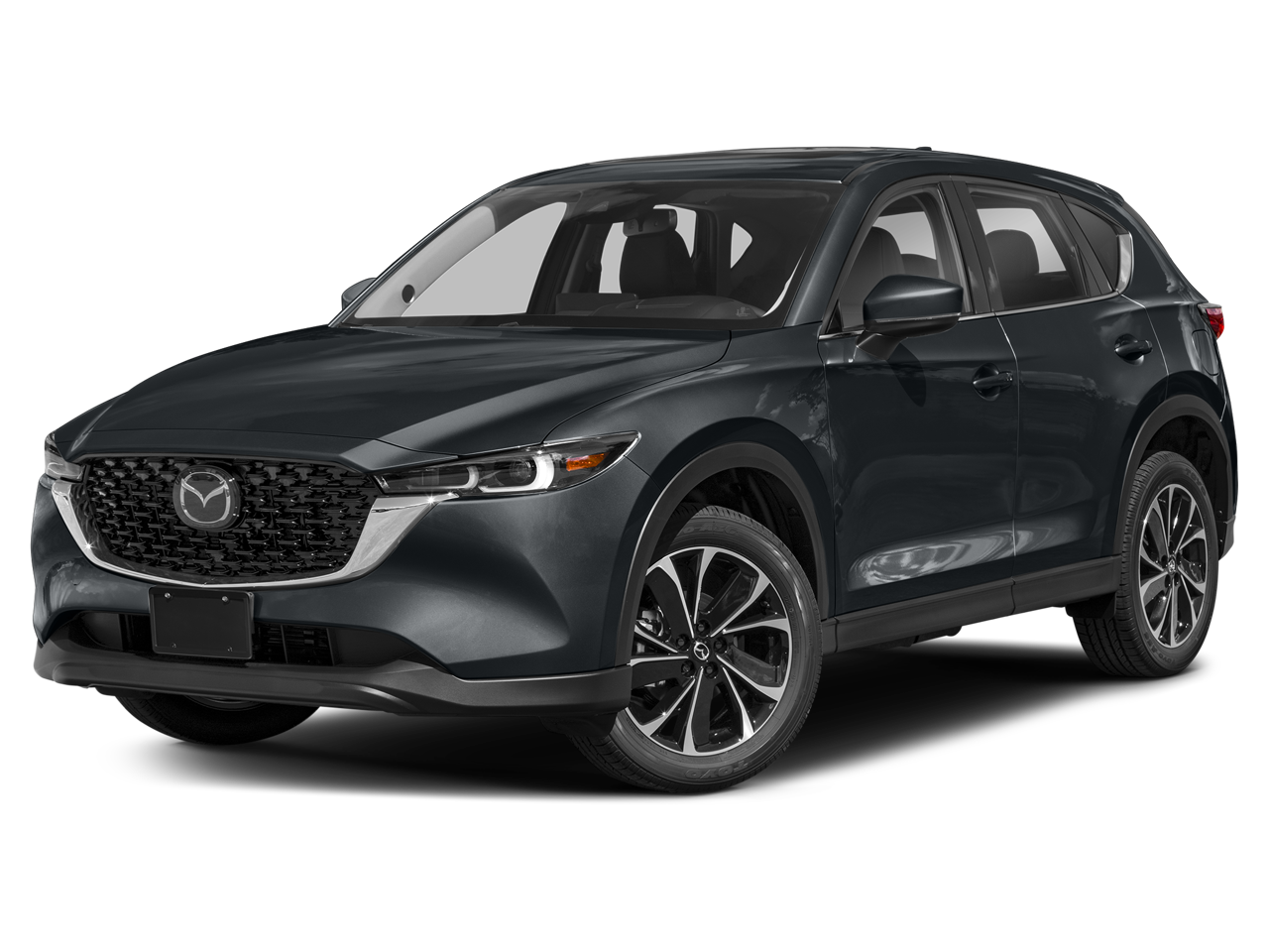 2023 Mazda CX-5 S Premium Plus package Auto AWD's photo