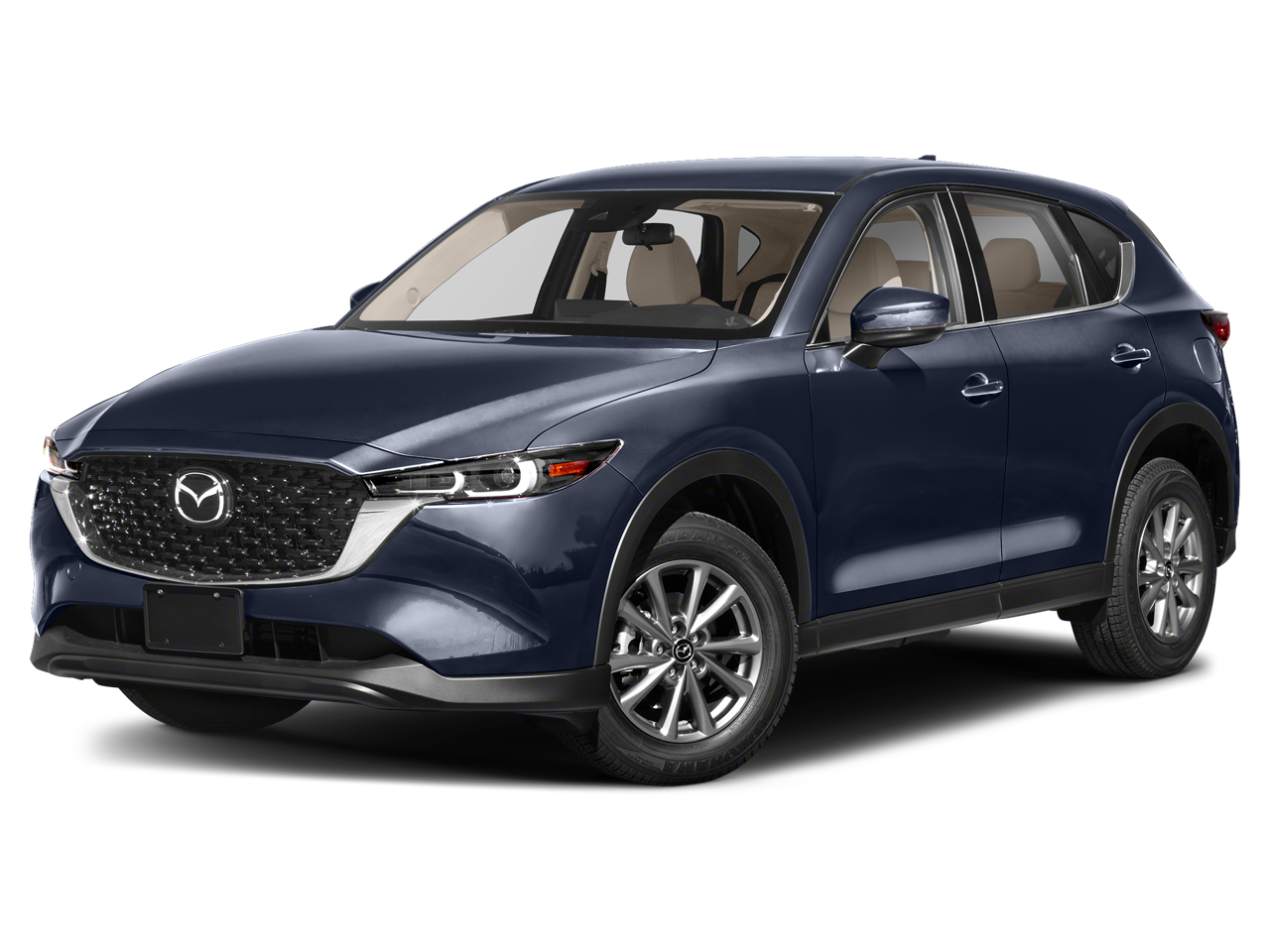 2023 Mazda CX-5 S Select Package Auto AWD's photo