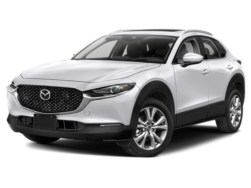 2023 Mazda Mazda CX-30 2.5 S Premium