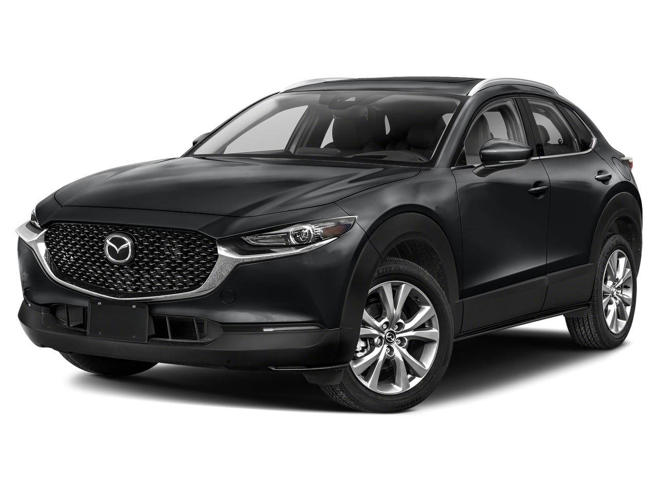 2023 Mazda Mazda CX-30 2.5 S Premium