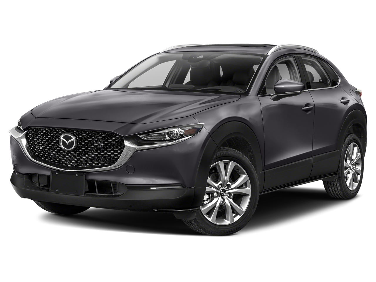 2023 Mazda Mazda CX-30 2.5 S Premium