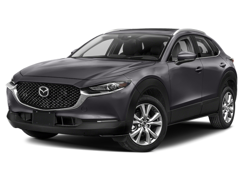 2023 Mazda Mazda CX-30 2.5 S Premium