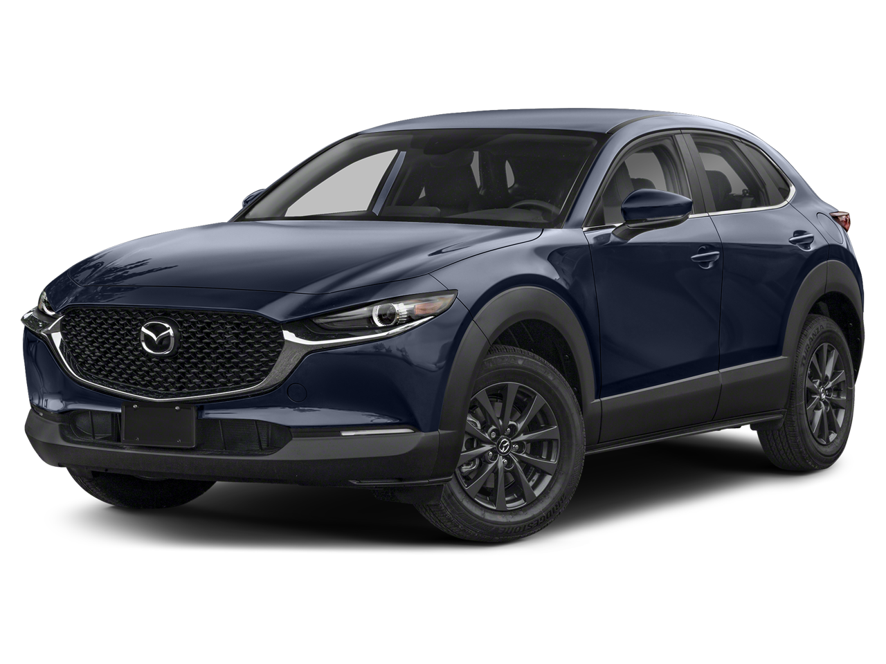 2023 Mazda Mazda CX-30 2.5 S Preferred