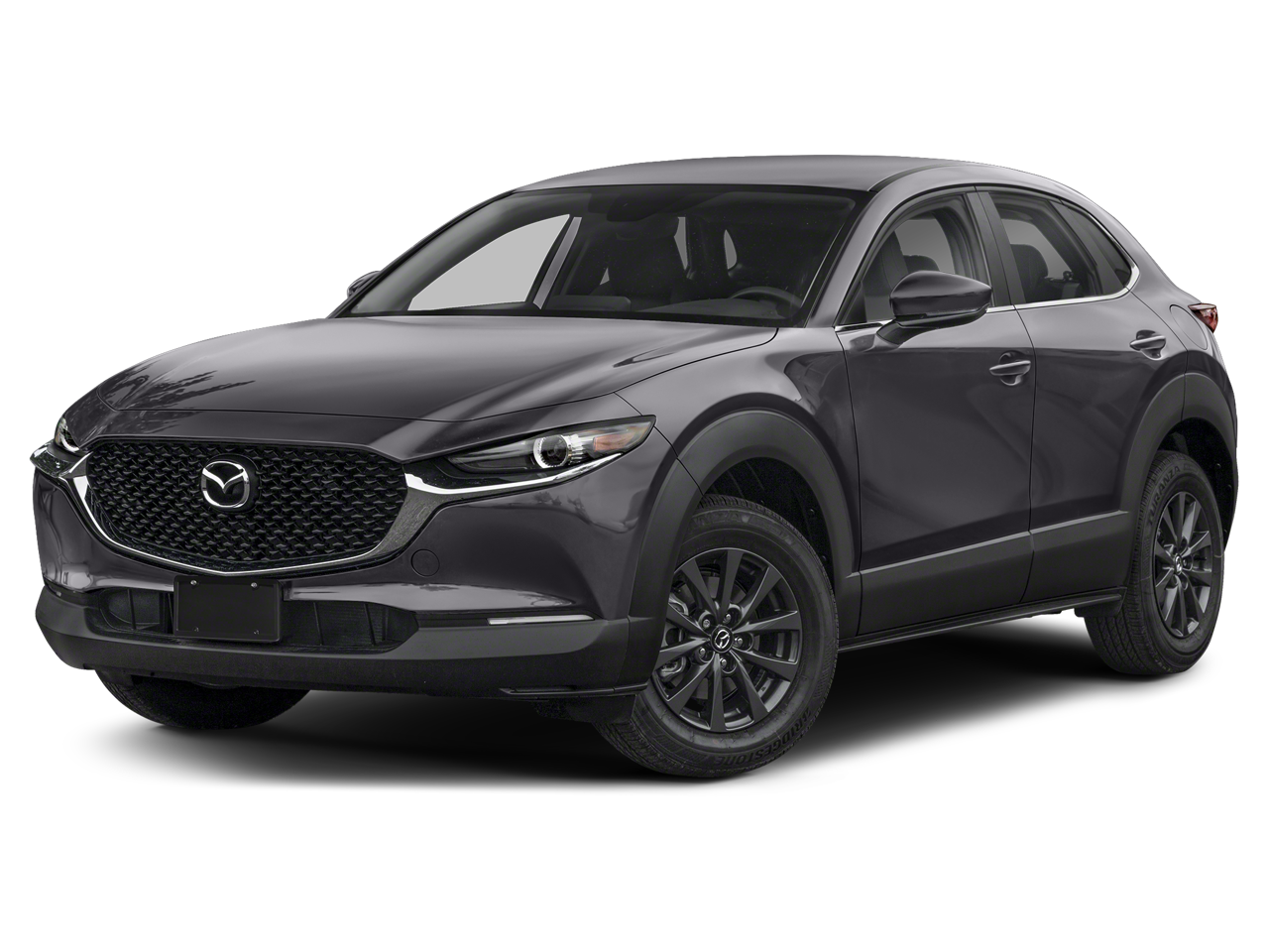 2023 Mazda Mazda CX-30 2.5 S Preferred
