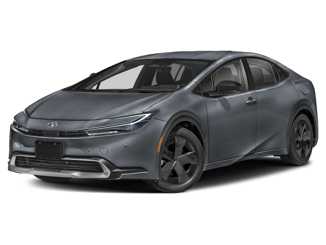 2023 Toyota Prius Prime XSE's photo