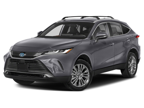 2023 Toyota Venza XLE