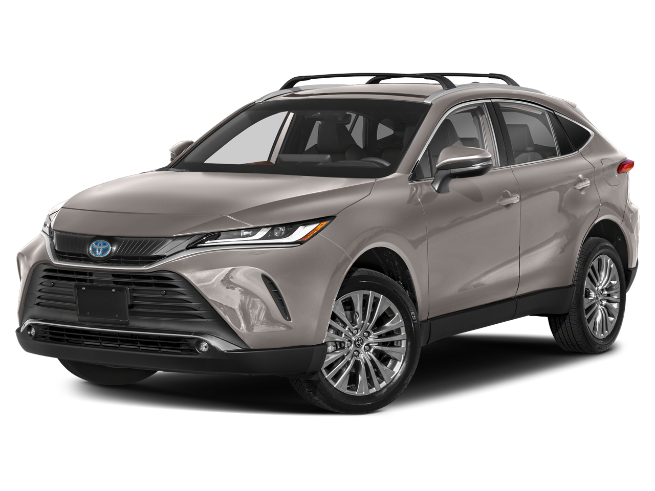 2023 Toyota Venza XLE Hybrid AWD's photo