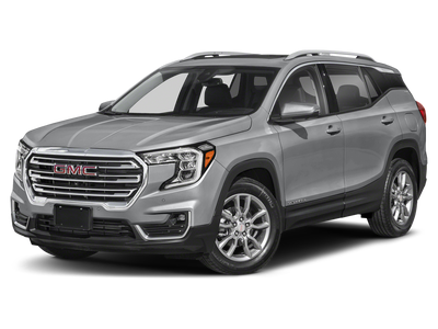 2024 GMC Terrain AWD AT4