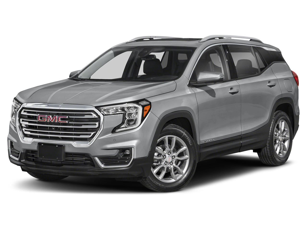 2024 GMC Terrain AWD AT4