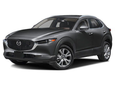 2024 Mazda Mazda CX-30 2.5 S Premium Package