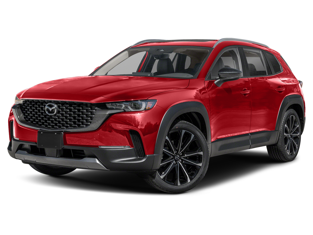 2024 Mazda Mazda CX-50 2.5 Turbo