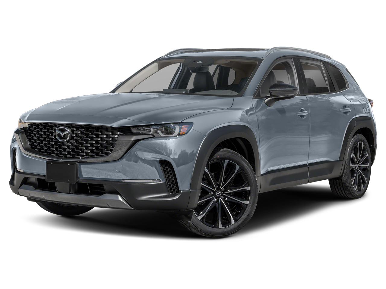 2024 Mazda CX-50 2.5 TURBO's photo