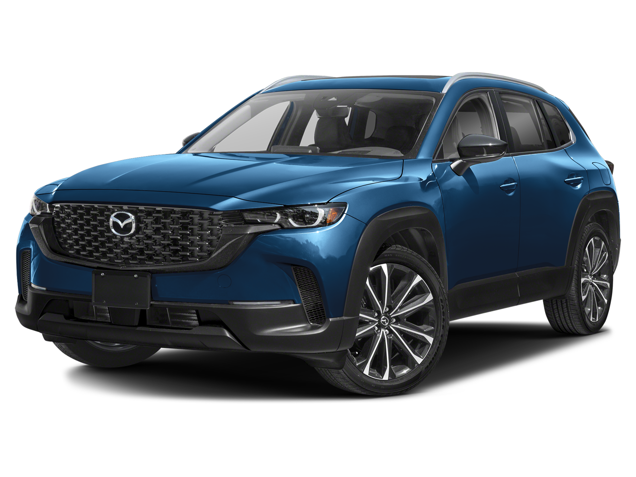 2024 Mazda Mazda CX-50 2.5 S Premium Plus