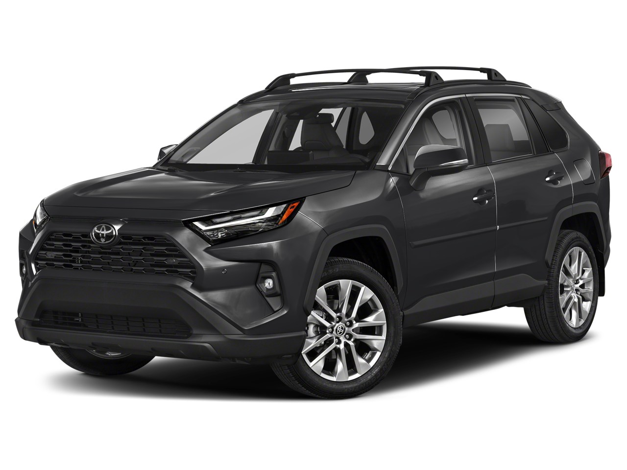 2024 Toyota RAV4 XLE Premium AWD's photo
