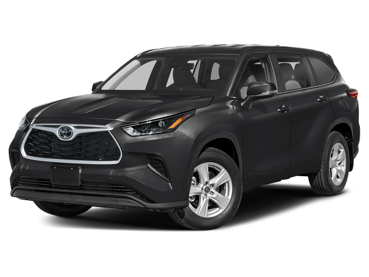 2024 Toyota Highlander Limited