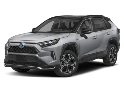 2024 Toyota RAV4 Prime XSE