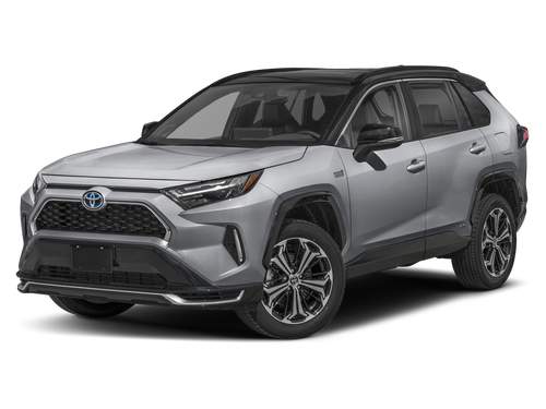 2024 Toyota RAV4 Prime XSE