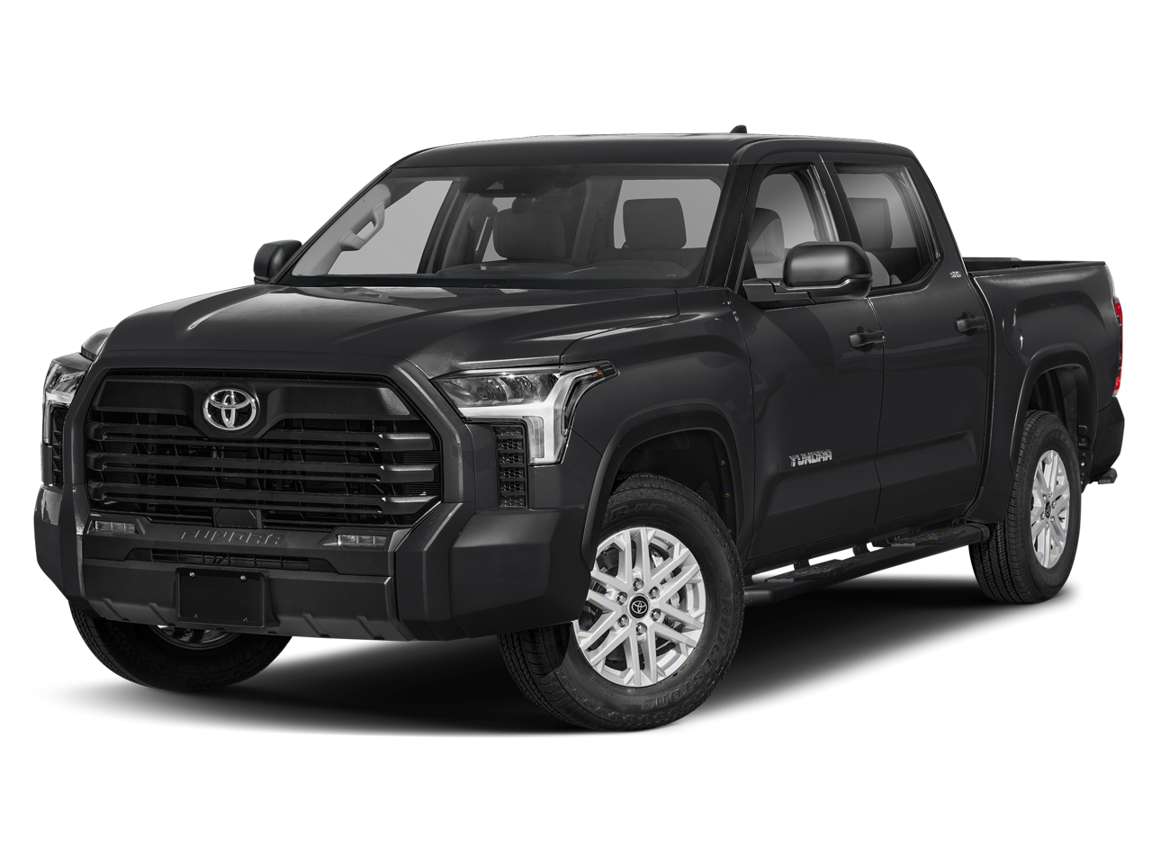 2024 Toyota Tundra