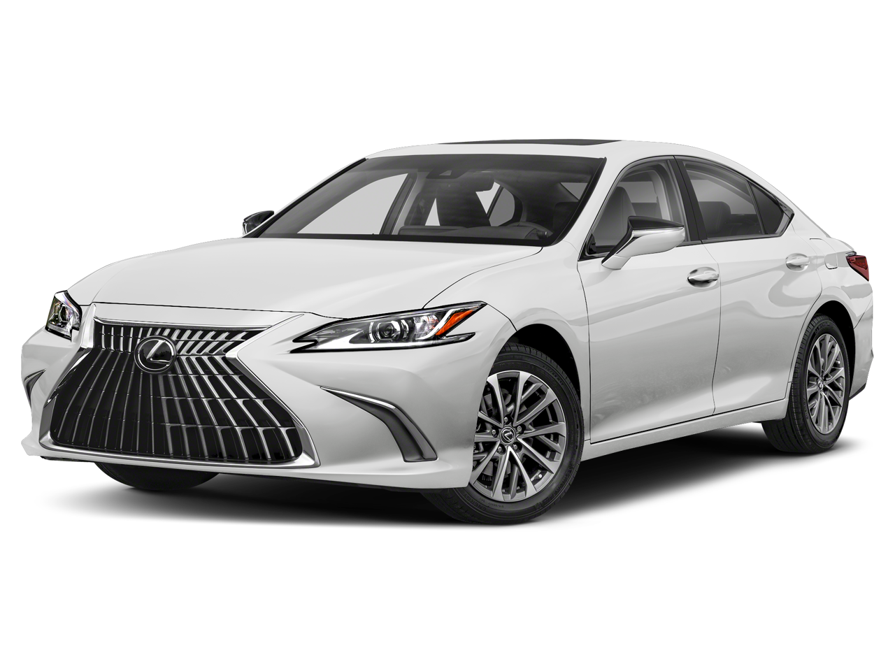2025 Lexus ES 350