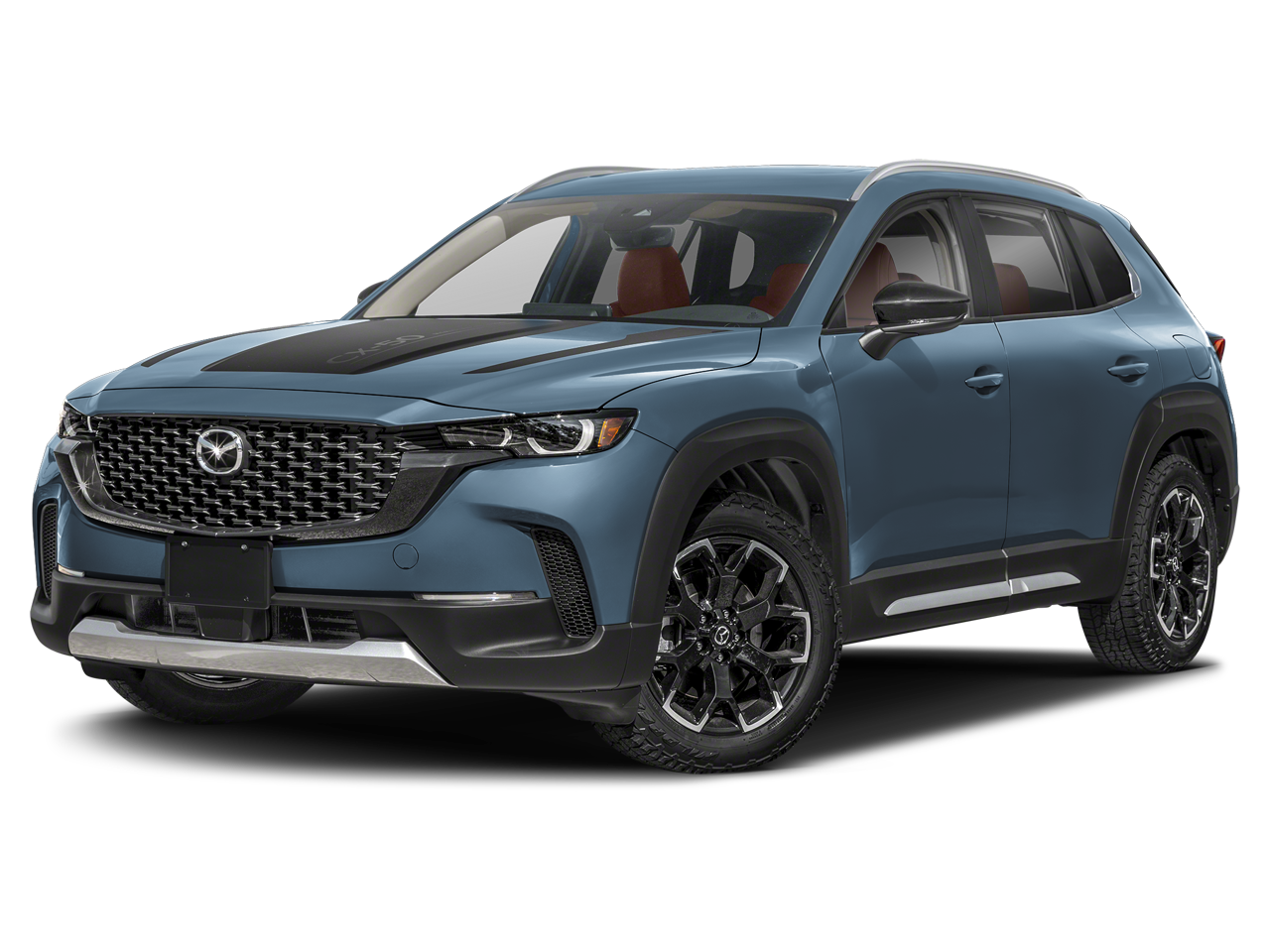 2025 Mazda CX-50 2.5 Turbo Meridian Edition's photo