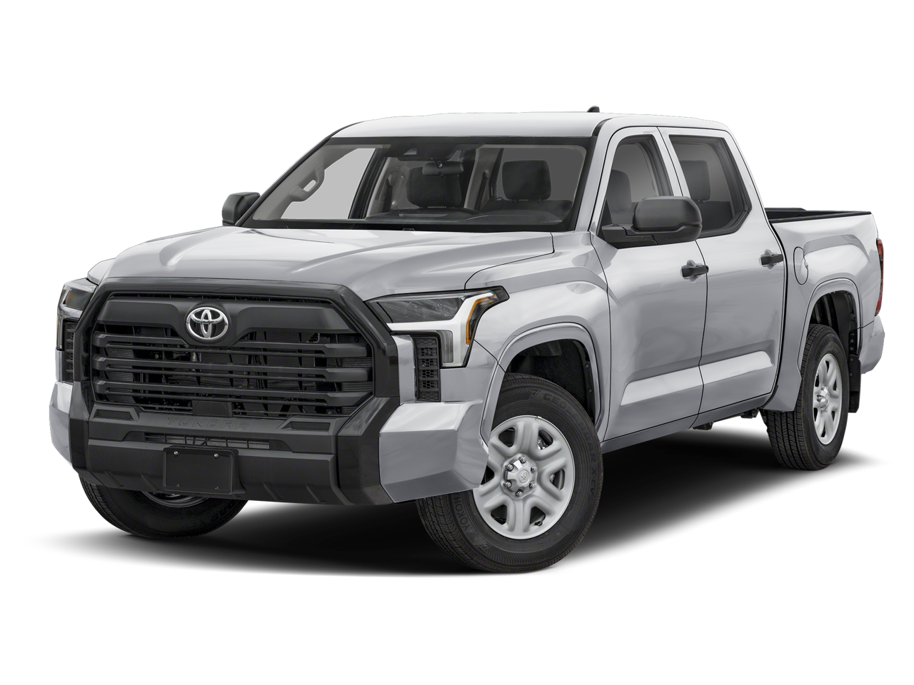 2025 Toyota Tundra