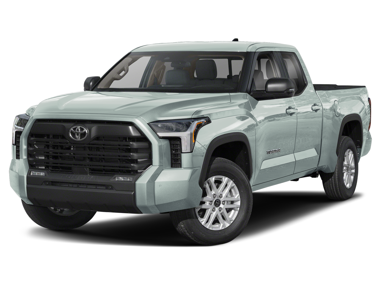 2026 Toyota Tundra SR5 Double Cab 6.5 Bed