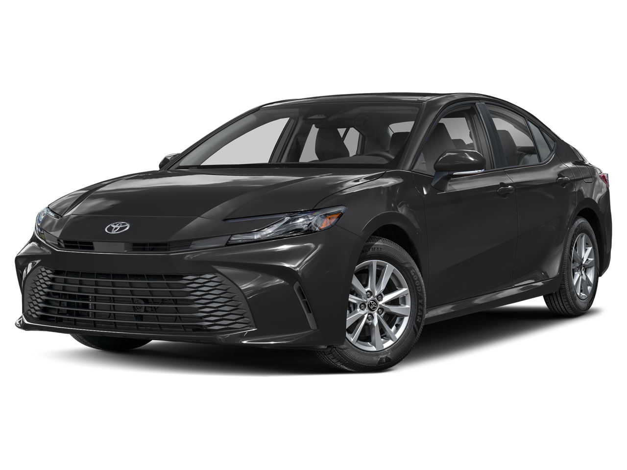 2027 Toyota Camry LE
