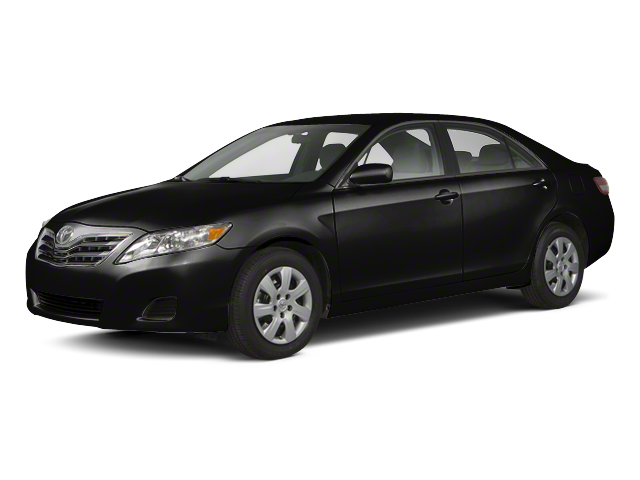 2010 Toyota Camry